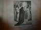Delcampe - MARIE TUDOR -La Esmeralda ,par Victor Hugo -18 Dessins Par Foulquier,G. Séguin Et Riou - Edition J. Hetzel (ill Beaucé) - Auteurs Français
