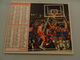 Almanach Ptt De 1986 Recto Voiture FI Alain Prost  Verso Equipe De Basket - Big : 1981-90