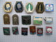 A IDENTIFIER Lot De 16 Pin's épingle D'origine URSS ? - Lots