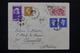 FRANCE - Entier Postal ( Marseillaise ) + Complément ( Dulacs Et Becquerel ) De Albi En 1946 Pour Champlitte - L 22570 - Enveloppes Types Et TSC (avant 1995)