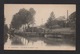 CPA. Dépt.27. LOUVIERS . Les Bords De L' Eure . Usine . - Louviers