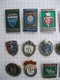 A IDENTIFIER Lot De 21 Pin's épingle D'origine URSS ? - Lots