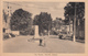 Vintage - Danville Quebec Que. - The Square - Animated - Cars - VG Condition -  2 Scans - Other & Unclassified