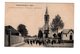 CPA 27 - Thibouville ( Eure ) L'eglise , Animation - Other & Unclassified