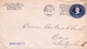 Lettre New York 1906 Goldman Sachs & Co Exange Place Switzerland Bern Finance Banque Bank - 1901-20