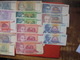 LOT 15 BILLETS "YOUGOSLAVIE" NEUFS Ou CIRCULER - Vrac - Billets