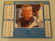 Almanach Du Facteur 1999  Recto   Eric Tabarly  Verso  Pen Duick - Grossformat : 1991-00