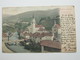 MATRAI Am Brenner,   Schöne Karte Um 1903 , Randkerbe Unten - Matrei Am Brenner