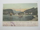 TORBOLE , Trento,   Cartolina Postale Um 1906 - Trento