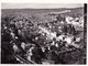 Photo Originale Lapie Figeac Superbe Vue Aerienne Du Centre Ville  Lot Dpt 46 Maquette Pour Cpa Année 1950 Environ - Places