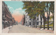 Sherbrooke Québec - Rue Wellington Street Looking South- 2 Scans - Sherbrooke