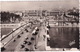 Paris: OLDTIMER VOITURES, CITROËN, RENAULT, PEUGEOT Etc. - Le Pont Et La Place De La Concorde - (1951) - Voitures De Tourisme