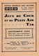 Delcampe - Catalogue 20 Pages / 1932 OGEO / Jeux De Cour, De Plein Air, Tir / Croquet Ballon Bibendum Spirodolr Escarpolette - Jouets Anciens