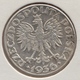 @Y@   Polen  2 Zlotty   1936  Zilver            (4868) - Polen