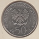 @Y@   Polen  50 Zlotty   1979    Unc            (4873) - Polonia