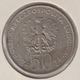 @Y@   Polen  50 Zlotty   1981    Unc          (4880) - Polen