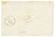 DOUVAINE : 1857 SARDAIGNE 20c TB Margé Obl. Cachet Sarde DOUVAINE Pour CHAMBERY. Signé BOLAFFI. TB. - Sonstige & Ohne Zuordnung