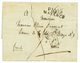 1810 P.100.P MAYENCE. Superbe. - 1792-1815: Veroverde Departementen