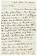 EXPEDITION DE LA BALTIQUE : 1855 DANZIG + Taxe 3 Sur Enveloppe Avec Texte Daté Du Navire COPACK à NARGEN (ESTONIE) Pour  - Marques D'armée (avant 1900)