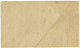 PARIS - EXPOSITION UNIVERSELLE DE 1867 : 1867 EXPOSITION UNIVERSELLE POSTES + Cachet Bleu EXPOSITION UNIVERSELLES /de 18 - 1863-1870 Napoléon III Lauré