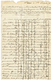 "Pli Confié De L' ARMAND BARBES" : 20c(n°29) Obl. GC 3997 + T.17 TOURS 10 Oct 70 Sur Lettre Avec Texte ST ADRESSE Réexpé - Guerre De 1870