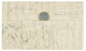 1870 20c(n°29) Obl. Etoile + PARIS(60) 29 Dec 70 Pour CLERMONT L'HERAULT(arrivée Illisible). TB. - Guerre De 1870