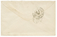 1877 2c CERES (x3) + 10c Vert Type 2 (n°76)x2 Obl. CHATILLON SUR SEINE Sur Enveloppe Pour NANCY. Cote Des Timbres Détach - Altri & Non Classificati