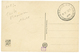 1932 ORPHELIN 50c + 10c (n°230) Obl. PARIS AFFRANCHISSEMENTS Sur CARTE MAXIMUN. RARE. TB. - Autres & Non Classés