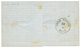 1871 5c(x3) Obl. COLMAR Sur Lettre Pour CÖLN. Trace De Pli Imperceptible Sur Un Timbre. TTB. - Autres & Non Classés