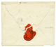 1778 COL. PAR BREST Sur Enveloppe Avec Texte Daté "ST PIERRE MARTINIQUE" Pour MARSEILLE. TTB. - Maritieme Post