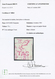 GUYANE - TAG : PA 75c(n°2) Obl. Cote 2000€. Certificat BRUN (2003). Superbe. - Sonstige & Ohne Zuordnung