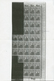 TOGO - ANGLO FRENCH OCCUPATION 80pf(n°40) Neuf Sans Charnière **. Ce Timbre Provient D'un Bloc De 37 (CERTIFICAT HOLCOMB - Autres & Non Classés