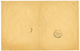 1896 COR. D' ARMEES SAINT CLAUDE Sur Grande Enveloppe (pd) En Franchise Pour La FRANCE. RARE. TB. - Autres & Non Classés