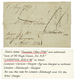 "GUINEE - PRECURSEUR" : 1798Cachet LIVERPOOL Sur Lettre Avec Texte Daté "CACANDIE 1 Mai 1798" + Mention D' Achemineur "C - Autres & Non Classés