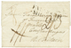 Seconde OCCUPATION ANGLAISE (1794 - 1802) : 1794 FALMOUTH SHIP LETTER Sur Lettre Avec Texte Daté "ST PIERRE MARTINICO" P - Otros & Sin Clasificación