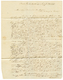 "BASSE POINTE" : 1877 CG 20c SAGE(x2) TB Margés Obl. MQE + Marque Manuscrite " BASSE PTE 8 Juillet 1877" Sur Lettre(pd)  - Autres & Non Classés