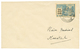MAROC : POSTE LOCALE 1897 25c Obl. MARAKECH MARRUECOS Sur Enveloppe. TTB. - Autres & Non Classés