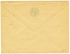 1903 Série CINQUENTENAIRE N°67 à 80 + N°81 à 87 Obl. NEPOUI Sur Enveloppe Pour NOUMEA. Cote Détaché = 535€. TTB. - Otros & Sin Clasificación