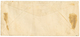1914 PROVISOIRE 05 S/ 20c(x2) + 05 S/ 25c(x3) Obl. ST PIERRE ST PIERRE ET MIQUELON Sur Enveloppe Pour Les USA. Timbres R - Autres & Non Classés