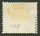 VORLAUFER : 2 Mark (V37f) Canc. KAMERUN. RARE. MICHEL = 1200€. Signed STEUER. Superb. - Cameroun