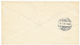 1902 3pf(x2) + 5pf + 20pf Canc. JALUIT MARSHALL INSELN On REGISTERED Envelope To GERMANY. Vvf. - Marshall