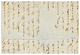1867 GB 2d + 6d(x2) Canc. A26 + GIBRALTAR On Cover To NEW-YORK(USA). Vf. - Gibraltar
