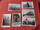 Photo= Blank Back Lot Of 6 Photos Different Cities In Russia And Nowadays Ukraine Ref 3161 - Ukraine