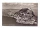 GIBRALTAR - South West View Of Rock Of Gibraltar, 1961 - Gibraltar