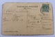 Carte Adressée à Un Soldat Le 6/5/1918 - GESU CRISTO CADUTO SOTTO LA CROCE -Gubbio Cattedrale - Otros & Sin Clasificación