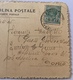 Delcampe - Carte Adressée à Un Soldat Le 6/5/1918 - GESU CRISTO CADUTO SOTTO LA CROCE -Gubbio Cattedrale - Otros & Sin Clasificación