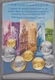 @Y@    Macao   1999 Uncirculated Coin Set   Retorno De Macau A China - Macau