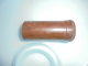 Tube Bakelite Pour Savon A Raser Allemand - 1939-45