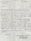 1783 - Lettre Avec Correspondance De Paris Vers Brignoles, Provence, Var - Taxe 10 - Règne De Louis XVI - 1701-1800: Précurseurs XVIII