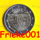 Ierland - Irlande - 2 Euro 2019 Comm.(Dáil Éireann) - Irlande